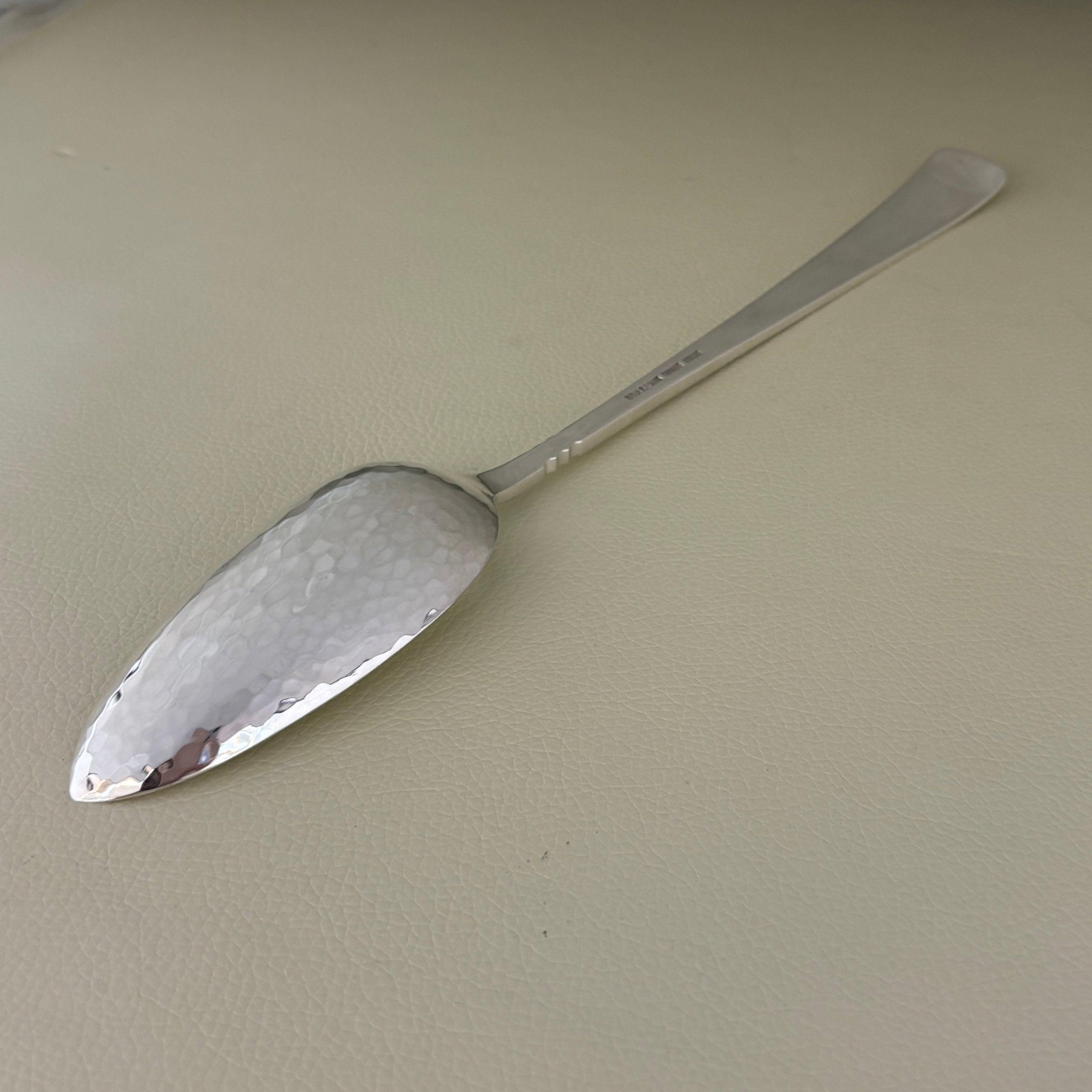 Estate Sterling Silver Porter Blanchard 