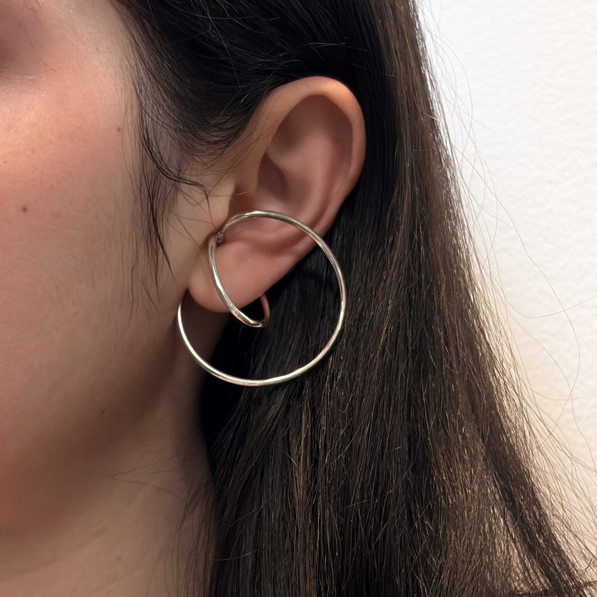 Estate Sterling Silver Georg Jensen Sterling 