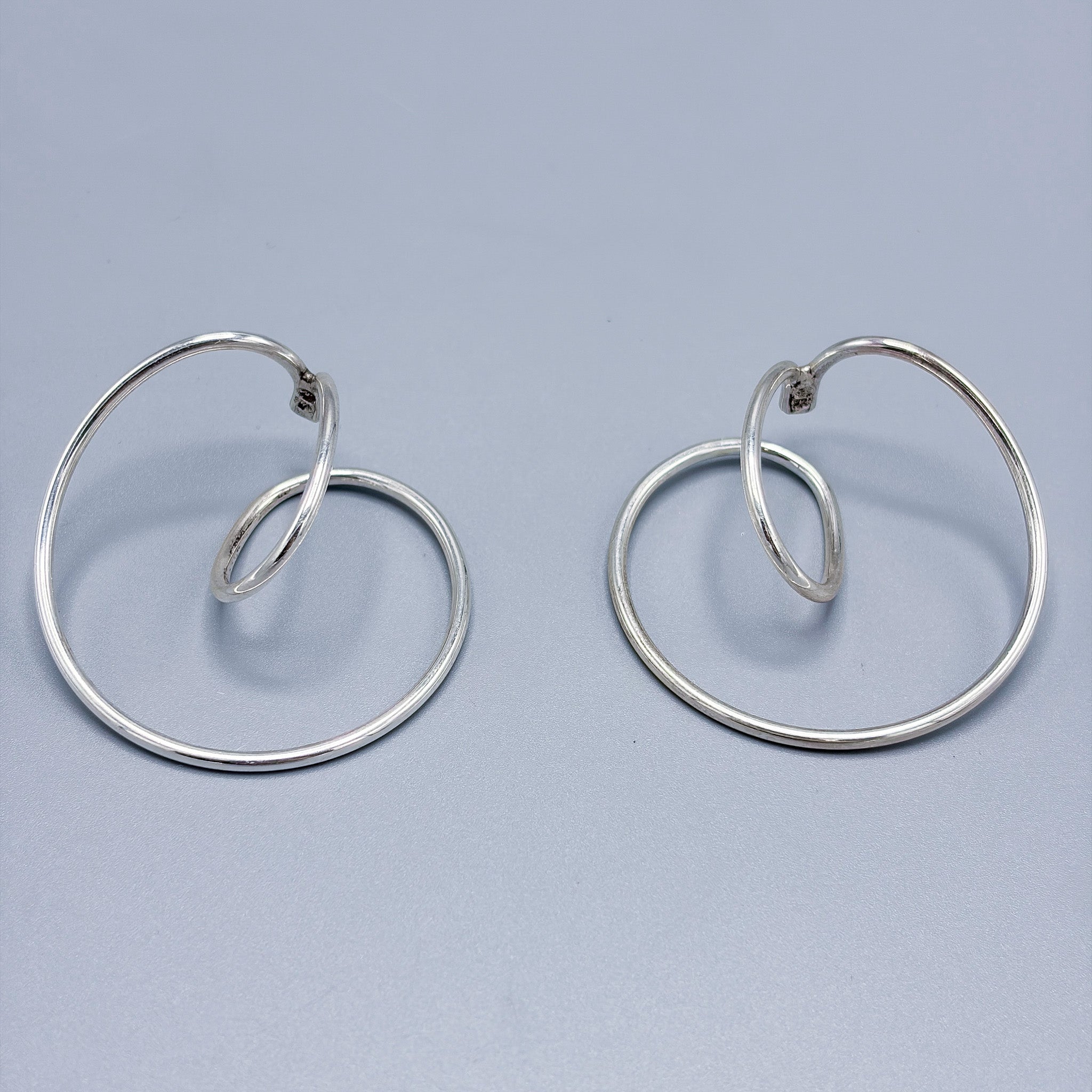 Estate Sterling Silver Georg Jensen Sterling 