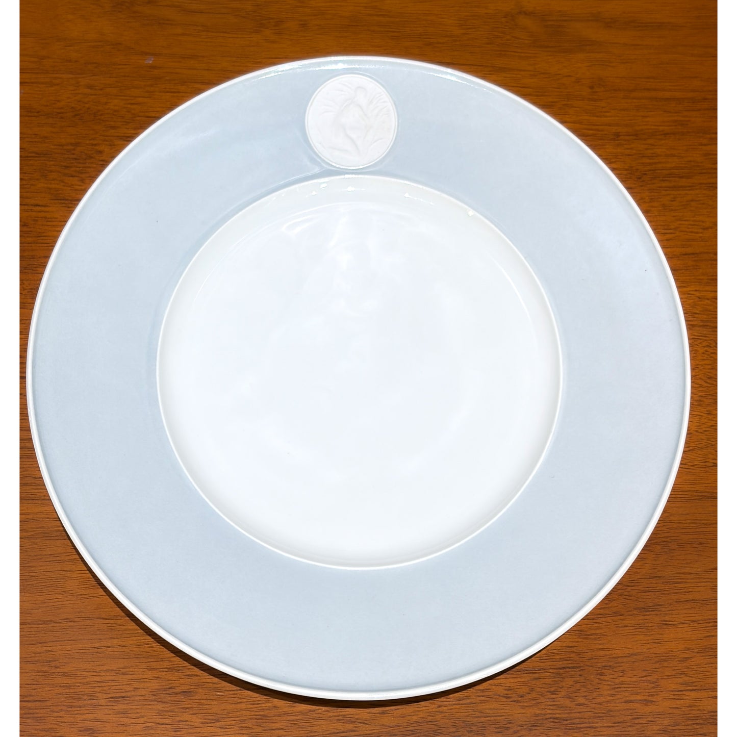 KPM Porcelain "Arkadia" 12 Piece Dinner & Salad Plate Set