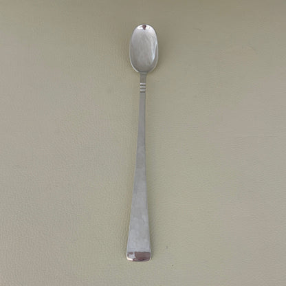 Estate Sterling Silver Porter Blanchard "Capri" Iced Teaspoon