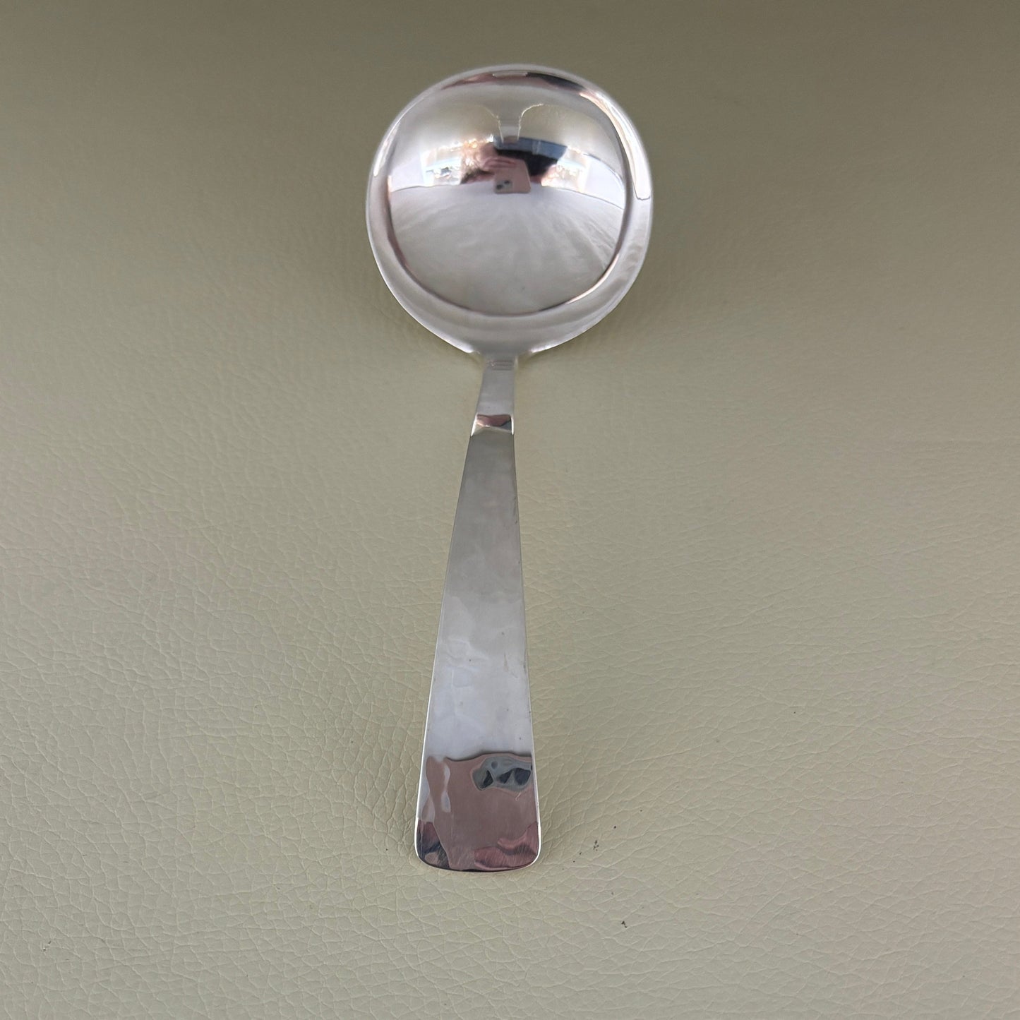 Estate Sterling Silver Porter Blanchard "Capri" Small Sauce Ladle