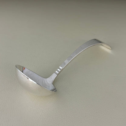 Estate Sterling Silver Porter Blanchard "Capri" Medium Sauce Ladle