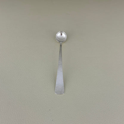 Estate Sterling Silver Porter Blanchard "Capri" Rare Condiment Ladle