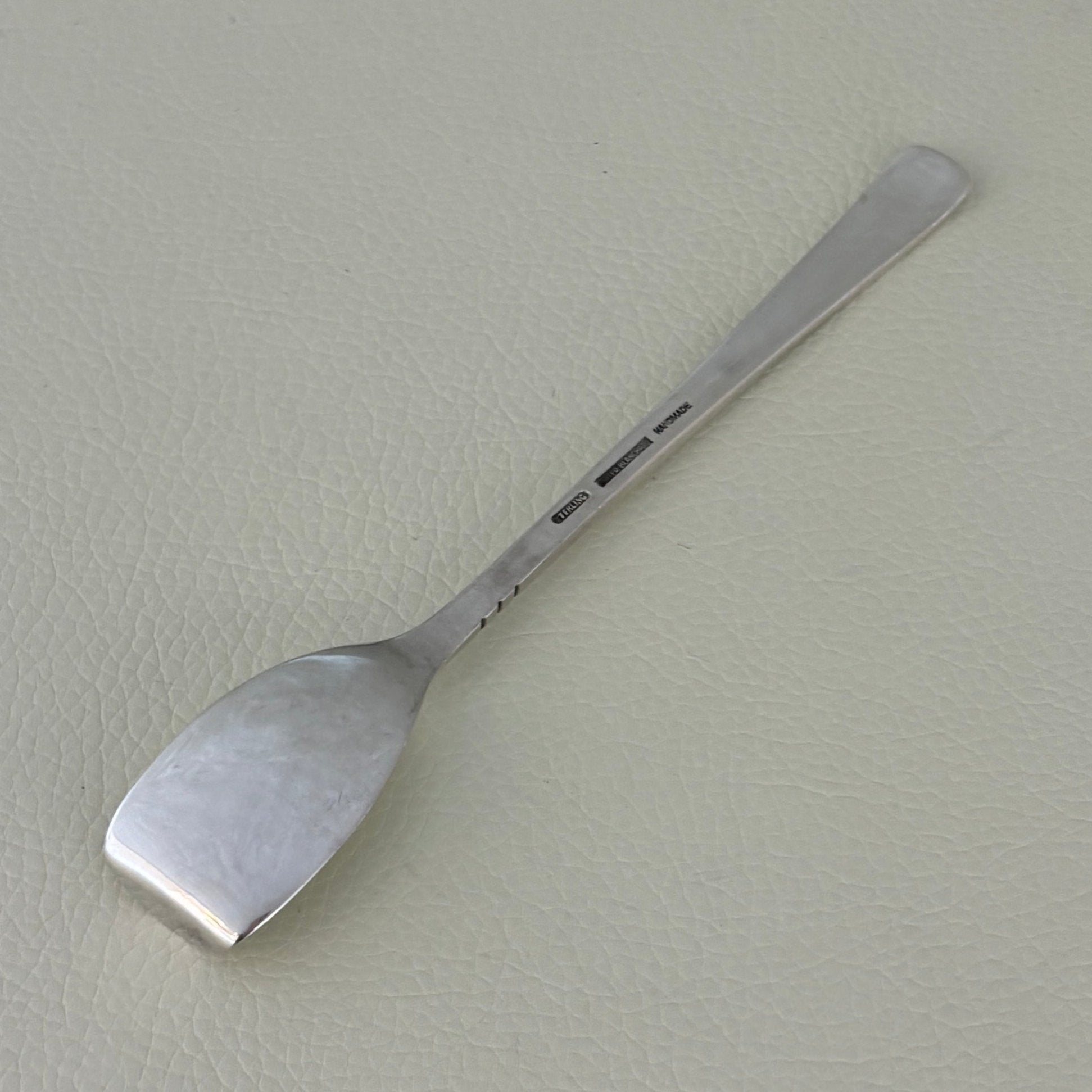Estate Sterling Silver 