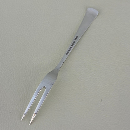 Estate Sterling Silver Porter Blanchard "Capri" Pickle Fork