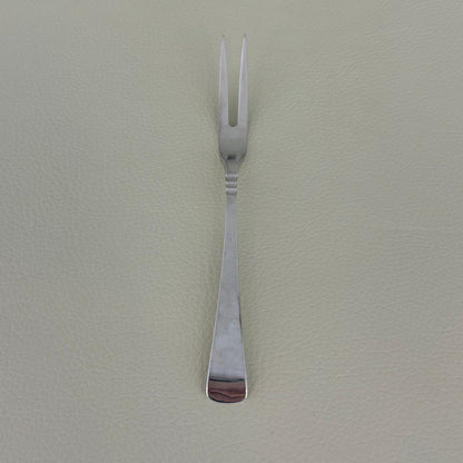 Estate Sterling Silver Porter Blanchard "Capri" Pickle Fork