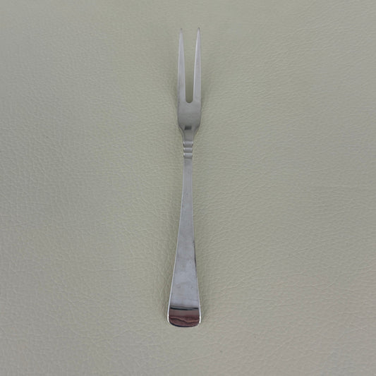 Estate Sterling Silver Porter Blanchard "Capri" Pickle Fork