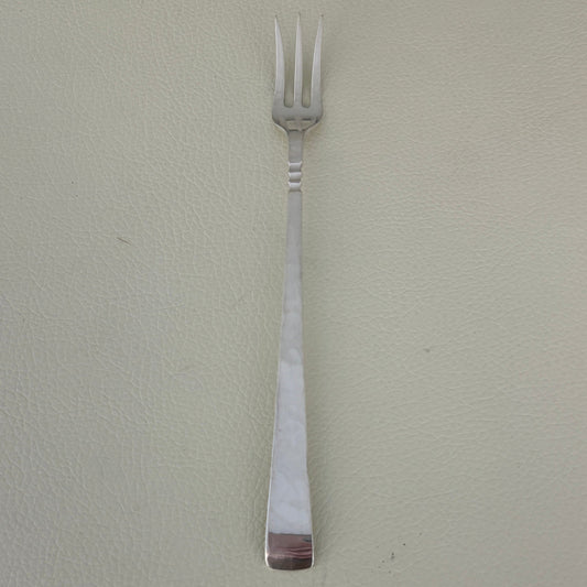 Estate Sterling Silver Porter Blanchard "Capri" Seafood Forks