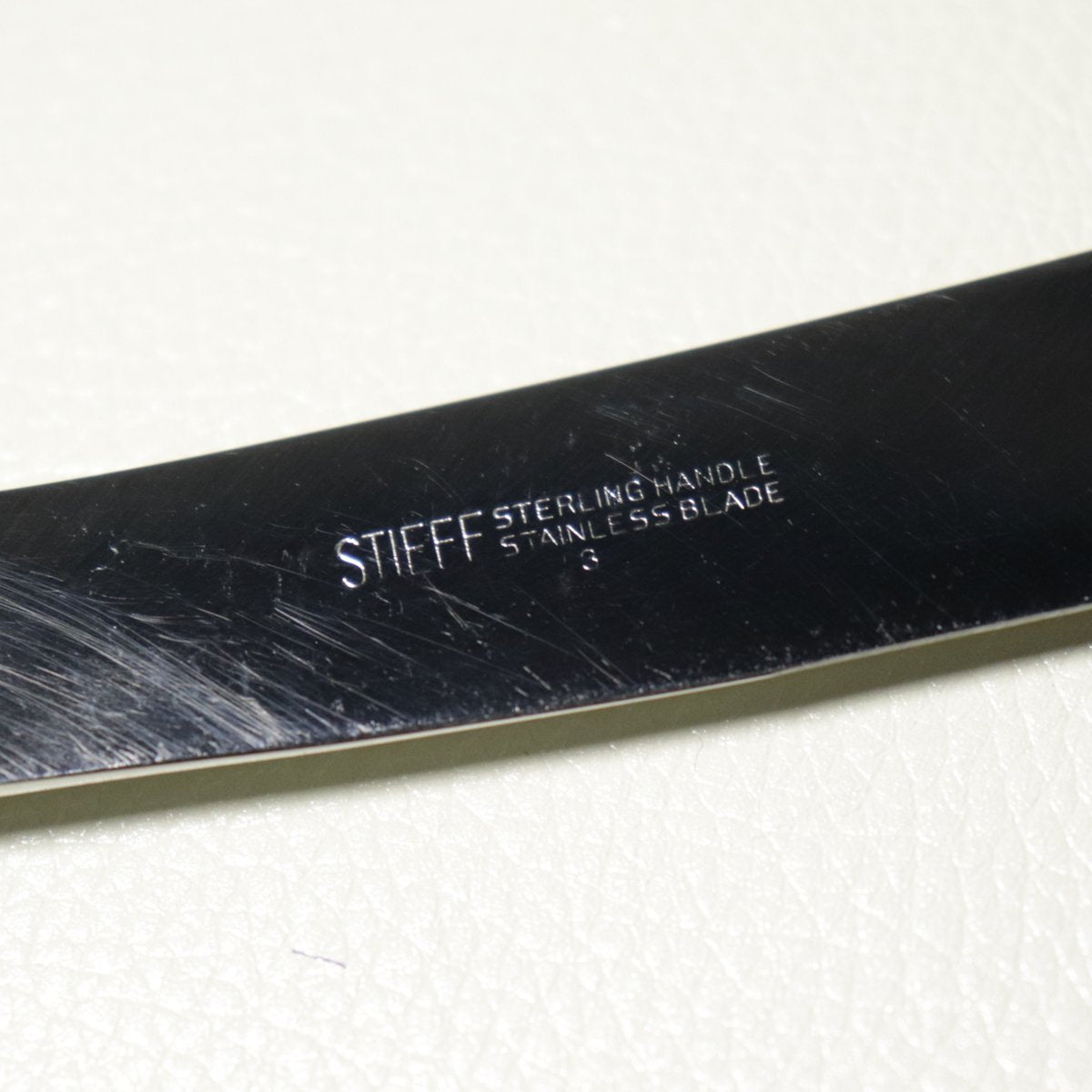 Estate Sterling Silver Queen Anne Williamsburg by Stieff Service of 12