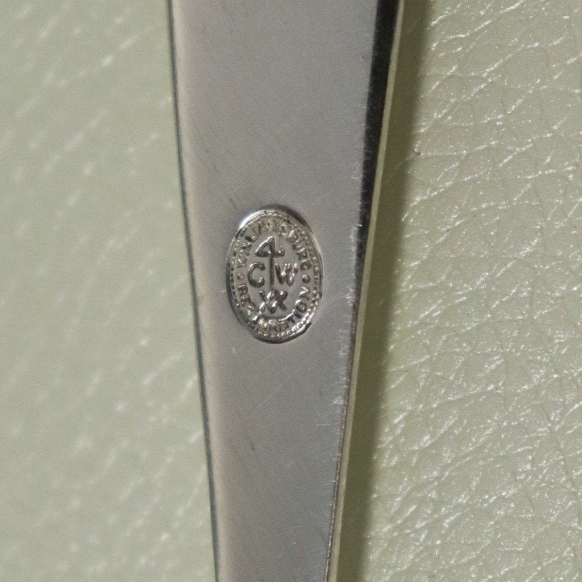 Estate Sterling Silver Queen Anne Williamsburg by Stieff Service of 12