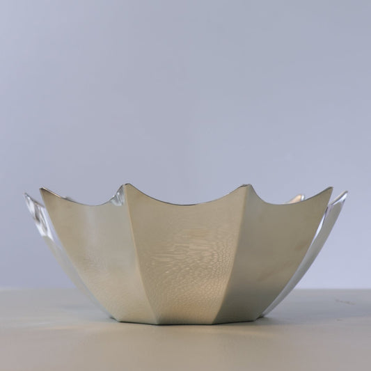 Tiffany & Co. Sterling Silver Umbrella Bowl No. 25233