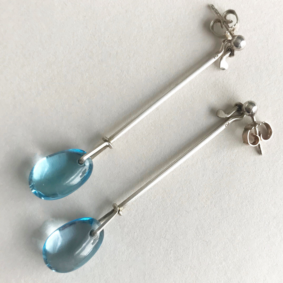 Georg Jensen Sterling Silver 
