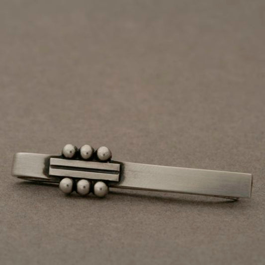 Georg Jensen Tie Bar, no. 61B