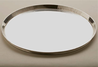 Georg Jensen art deco tray no. 202