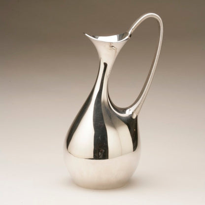 Georg Jensen Pitcher No. 978 By Henning Koppel