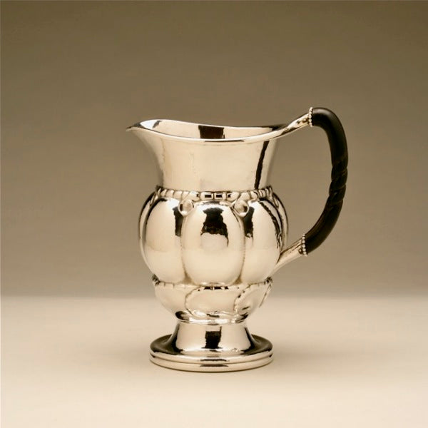 Georg Jensen Pitcher no. 9