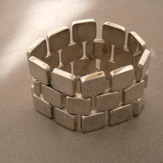 Georg Jensen bracelet no. 193