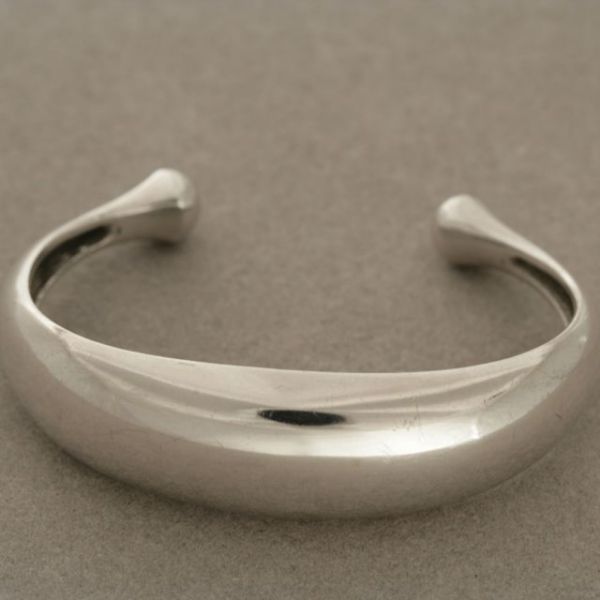 Georg Jensen Cuff  no. 329