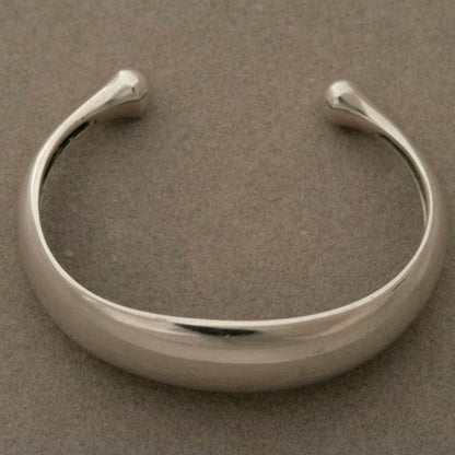 Georg Jensen Cuff  no. 329