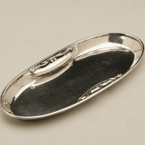 Georg Jensen pin tray no. 172