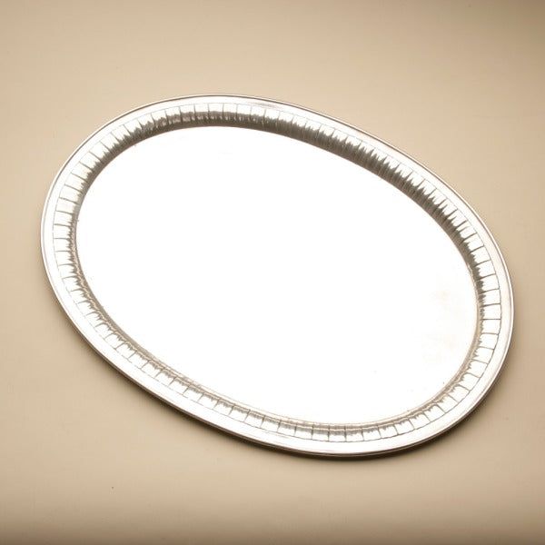 Georg Jensen 830 Silver Tray by Johan Rohde No. 45