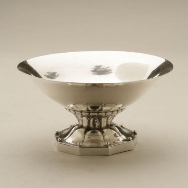 Georg Jensen bowl no. 181A