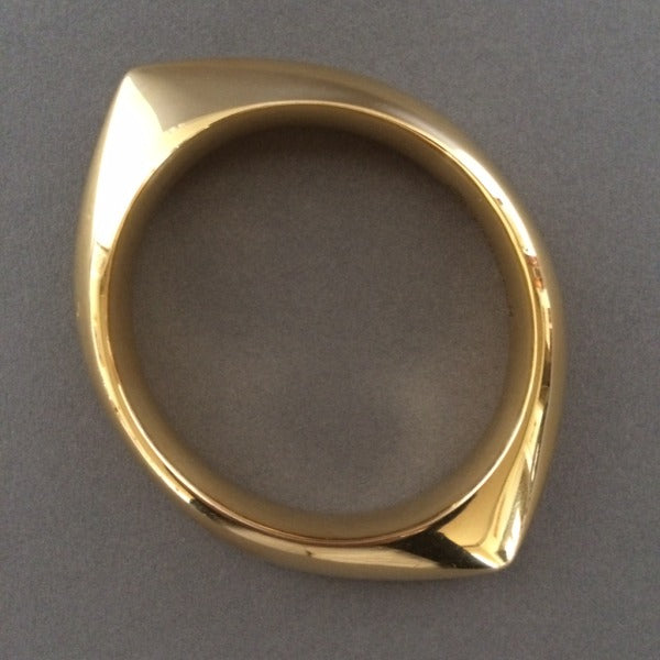 Georg Jensen Bangle by Nanna Ditzel No. 1111