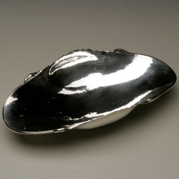 Peer Smed Sterling Silver Serving Dish