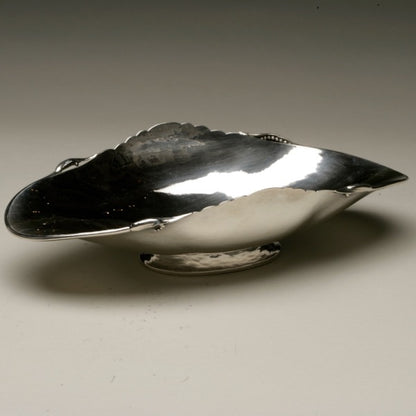 Peer Smed Sterling Silver Serving Dish