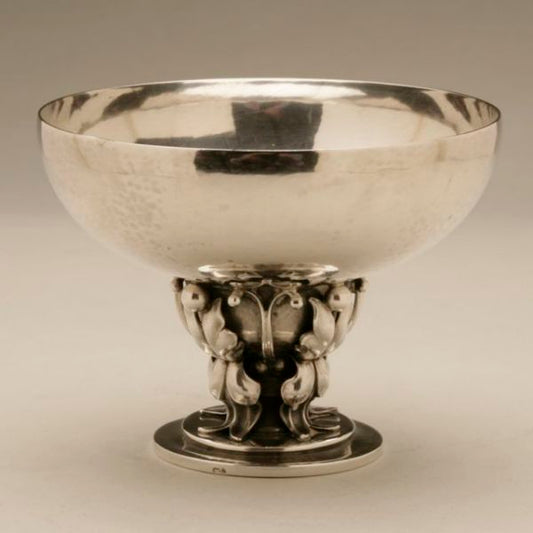 Georg Jensen compote no. 624