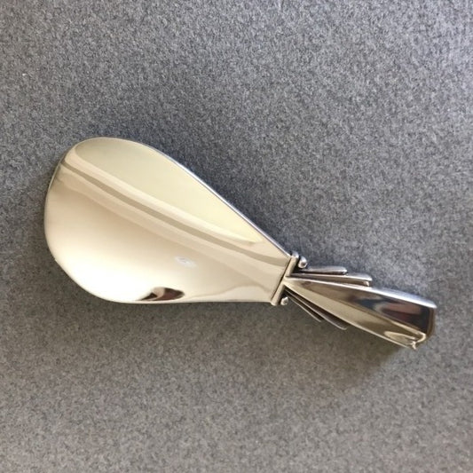 Georg Jensen Sterling Silver Shoe Horn, No. 134