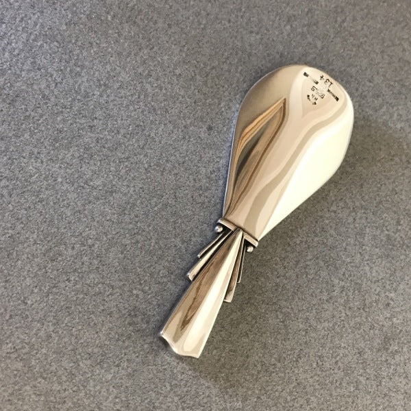 Georg Jensen Sterling Silver Shoe Horn, No. 134