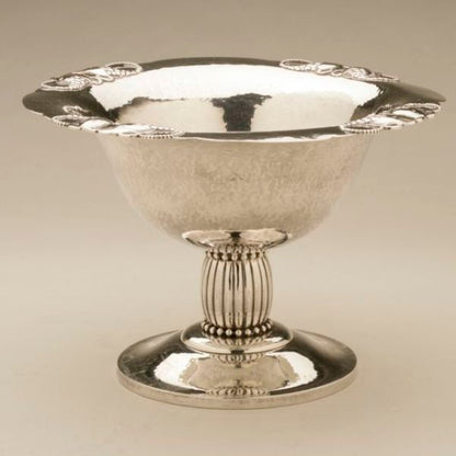 Evald Nielsen Art Nouveau Bowl