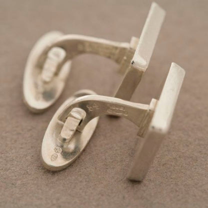 Georg Jensen Cufflinks no. 84