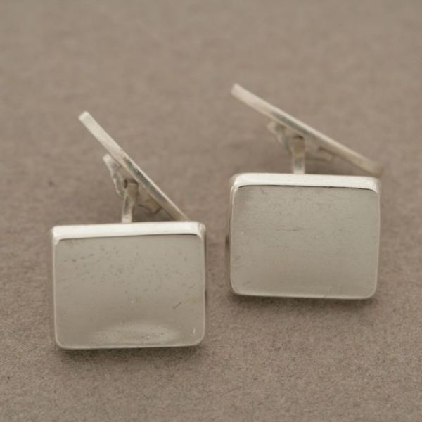 Georg Jensen Cufflinks no. 84