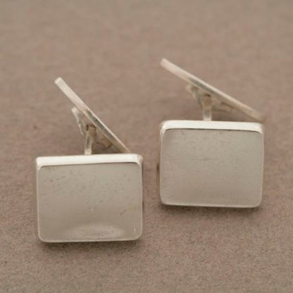 Georg Jensen Cufflinks no. 84