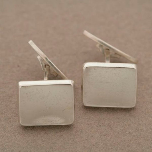 Georg Jensen Cufflinks no. 84