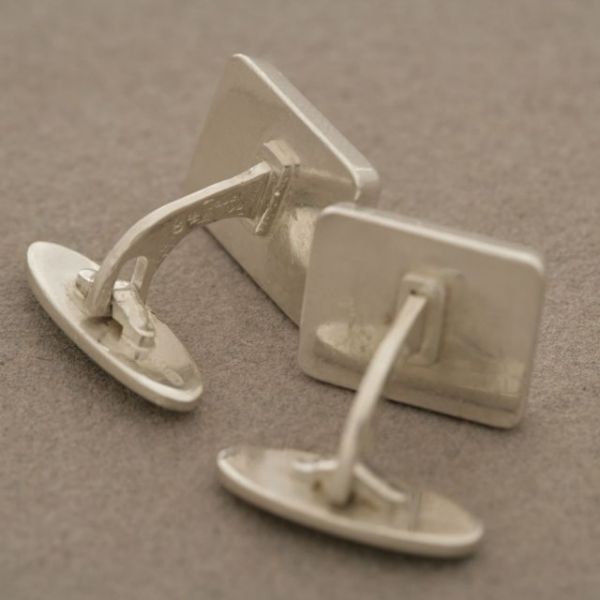 Georg Jensen Cufflinks no. 84