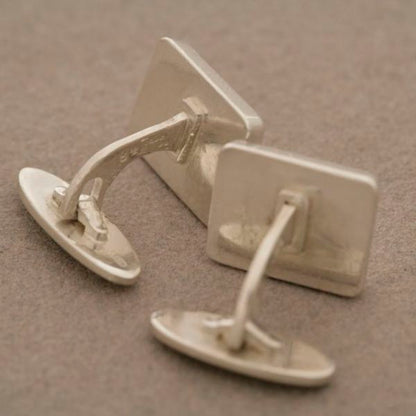 Georg Jensen Cufflinks no. 84