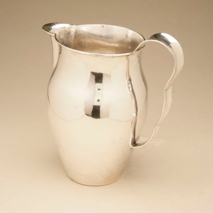 William Spratling Large Pitcher