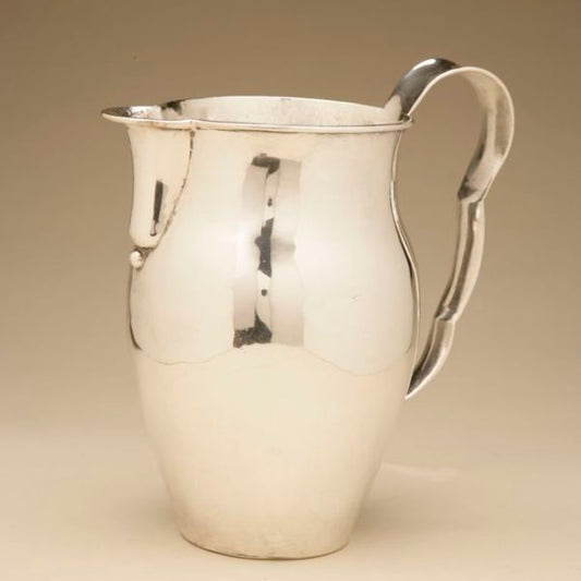 William Spratling Large Pitcher