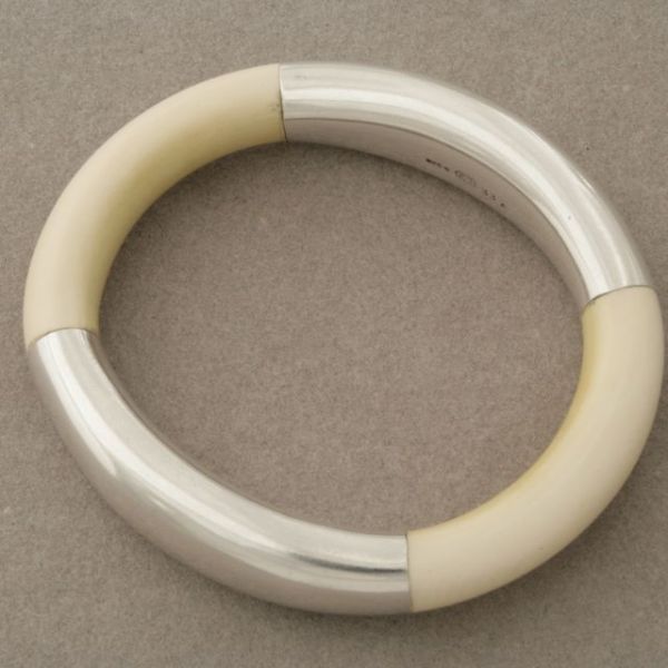 Georg Jensen bangle no. 33A