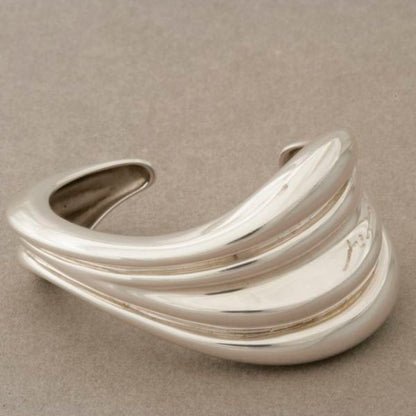 Georg Jensen cuff by Minas