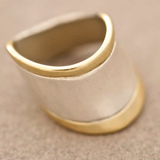 Georg Jensen Ring by Minas