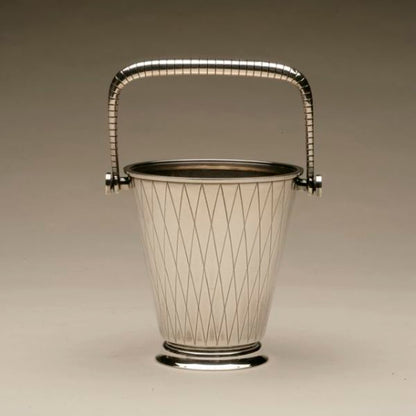 Georg Jensen ice bucket no. 819D