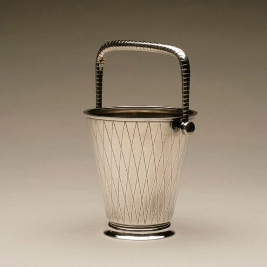 Georg Jensen ice bucket no. 819D