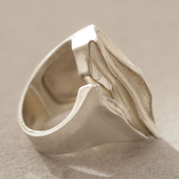 Lapponia Ring by Bjorn Wekstrom