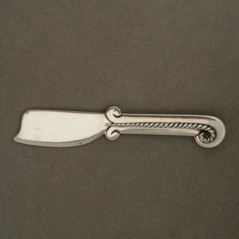 Hector Aguilar Pate Knife