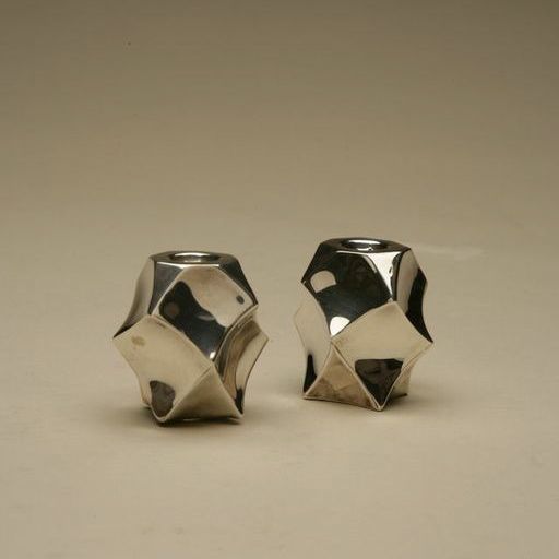 Antonio Pineda Salt and Pepper set